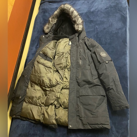 Coat from the brand Celio - Size M - Picture 2 of 3